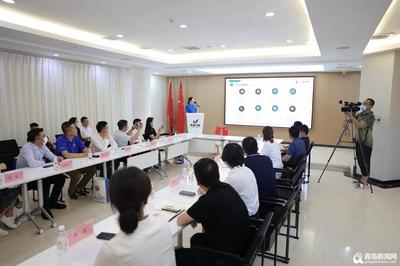 慶“七一”惠軍服務(wù)周啟動(dòng)，全省首個(gè)“榮軍商城”在青島啟用，引領(lǐng)擁軍優(yōu)屬新篇章